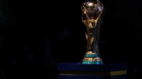 El objeto del deseo: la Copa Mundial de la FIFA - CNN Video