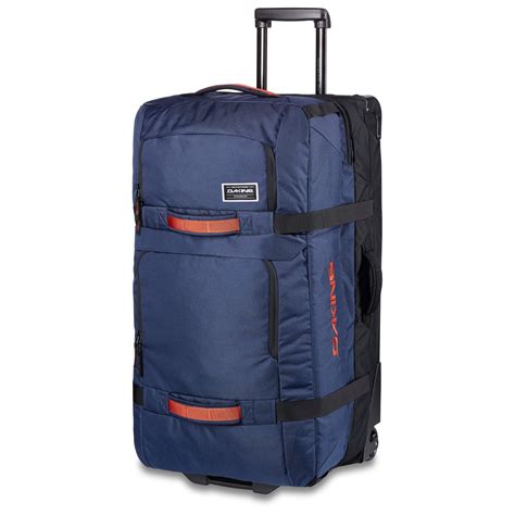 Dakine Split Roller 110 Luggage Free Uk Delivery Uk