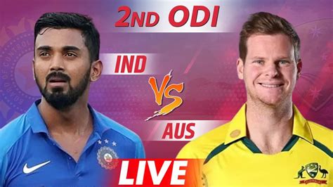 Ind Vs Aus 2nd Odi Highlights टीम इंडिया की 99 रन से जबरदस्त जीत सीरीज भी की अपने नाम