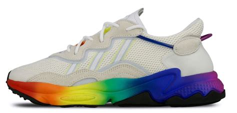 Кроссовки Adidas Ozweego — купить Адидас Озвиго в Украине | Brooklyn Store