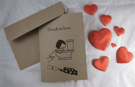 10 Funny Valentines Day Cards 2020 – Best Valentine’s Cards for Adults