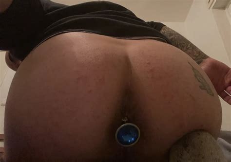 Toys My Ass 13 Pics XHamster