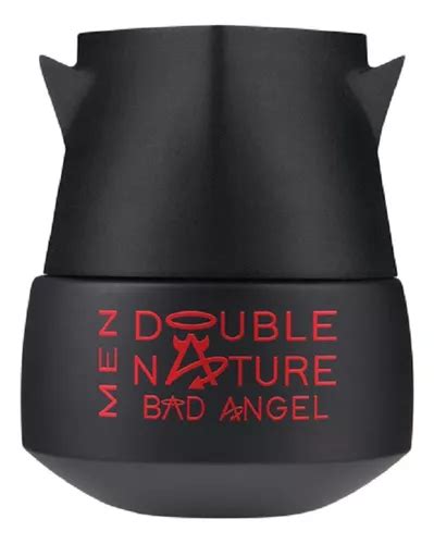 Jafra Diablito Double Nature Bad Angel Ml Para Hombre