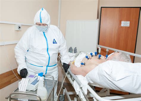Уникальный протокол лечения пациента с инсультом успешно реализован в ...