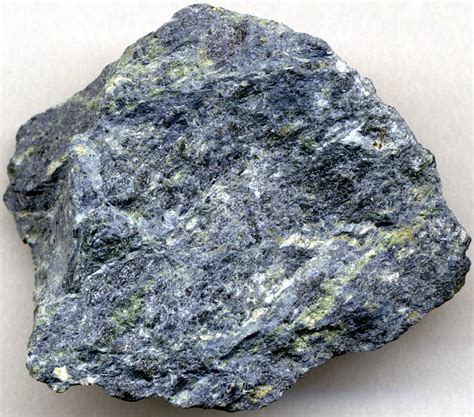 Глаукофанит