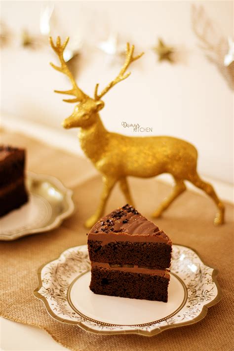 Kolatali Naked Cake Damy S Kitchen