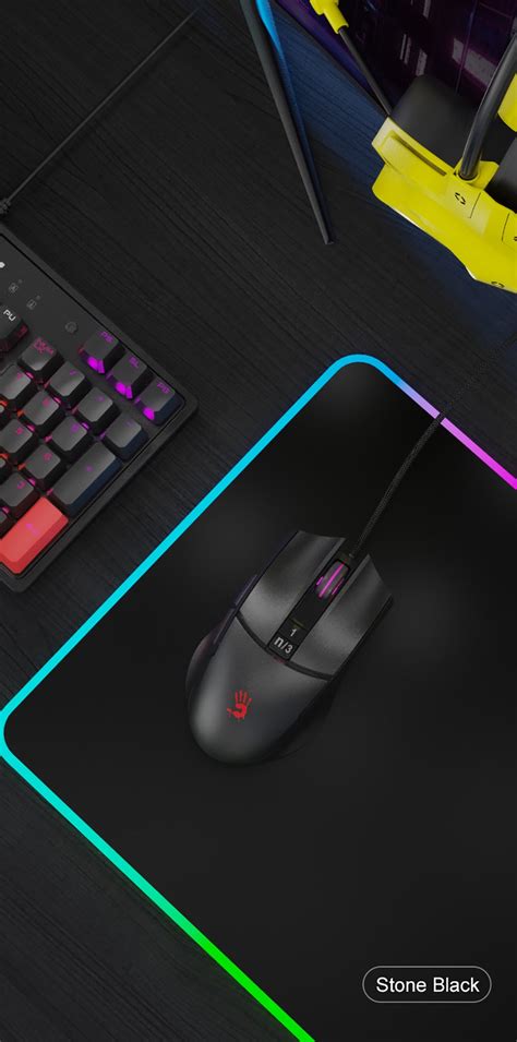 L65 Max RGB Gaming Mouse – Bloody Gaming