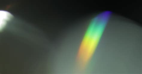 Light Leaks 4K Footage for different events and projects. Transition