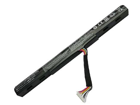 AS16A8K Battery Replacement ACER AS16A8K Laptop Batteries 14.8V 2600mah ...