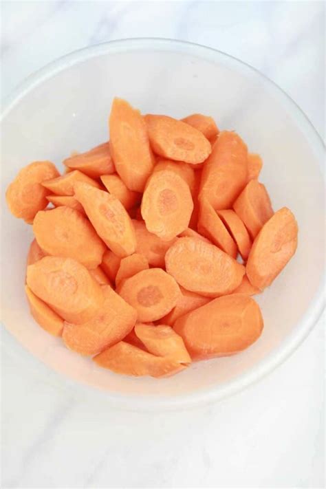 Pan Fried Carrots Recipe - Recipe Vibes