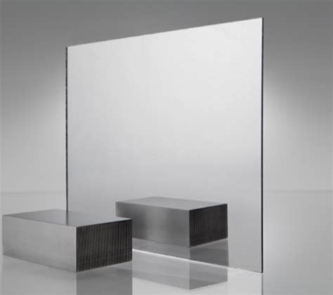 Acrylic Mirror Plexi Mirror Plexi Acrylic Plexiglass Lucite Set Shop