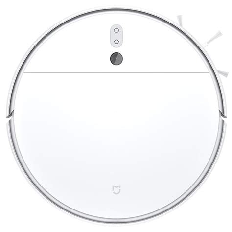 Xiaomi Robot Vacuum-Mop 2C Robot Aspirador | PcComponentes.com