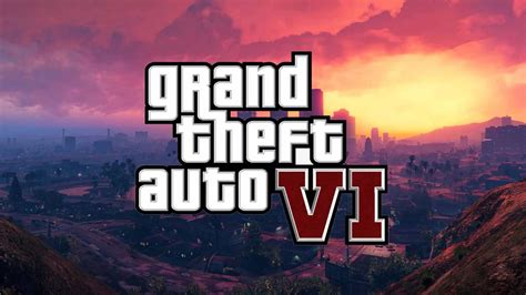 شایعه اولین ویدیوها از بازی Gta 6 لو رفت