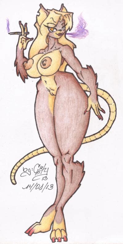 Consuelo By Darkchaser Hentai Foundry