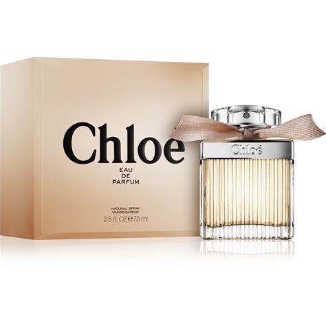 Chloe Eau De Parfum - купить женские духи, цены от 190 р. за 1 мл