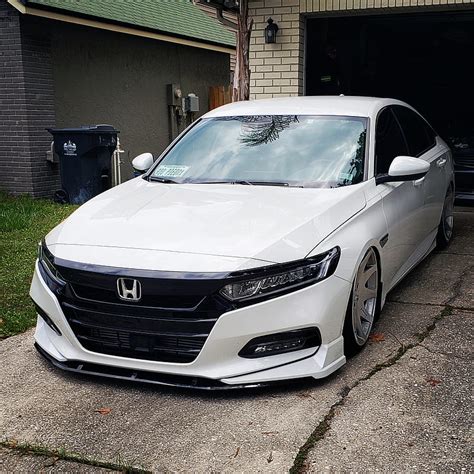 Accord Mrr