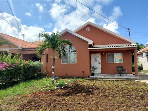 For Rent Bedroom House Caribbean Estates