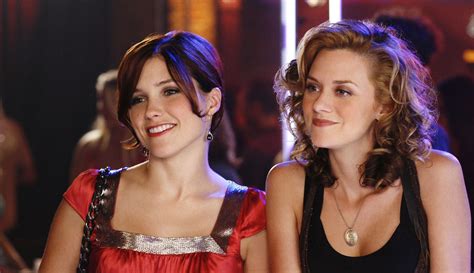 Quiz Which One Tree Hill Character Are You Of Matching Question