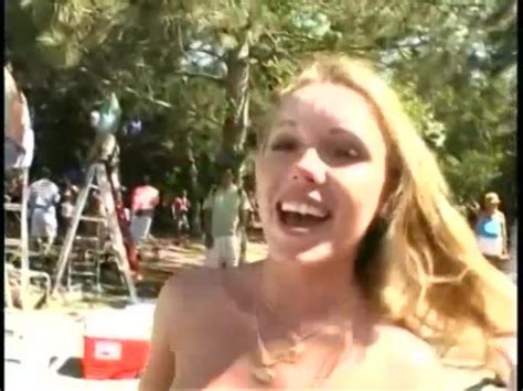 Real Adventures 23 Naked In Public 2001 By Dream Girls HotMovies