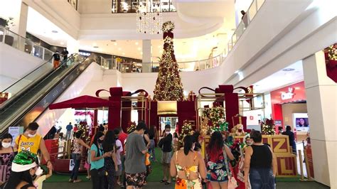 Saiba os horários dos shoppings neste mês de dezembro em Manaus