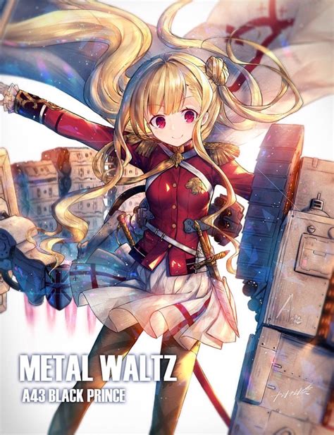 Panzer Waltz Picture Image Abyss