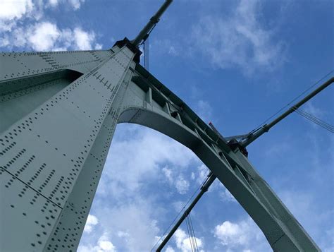 Portland Bridges Ranked – Grafletics®