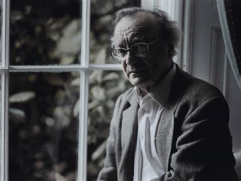 NPG X135916 Alfred Brendel Portrait National Portrait Gallery