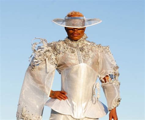 Somizi Shares His Top 5 Durban July Looks Bona Magazine