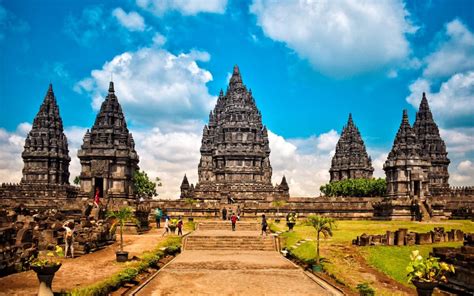 8 Wisata Yogyakarta Terhits Dan Paling Recomended