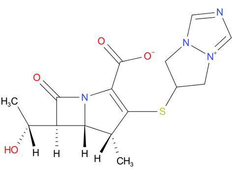 biapenem