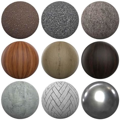 Free Pbr Textures For Lumion Free