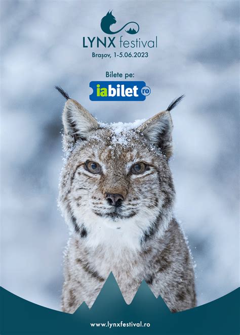 Bilete LYNX festival internațional de fotografie și film documentar