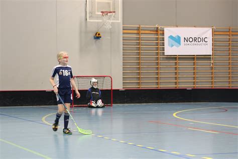 Nyborg Il Innebandy