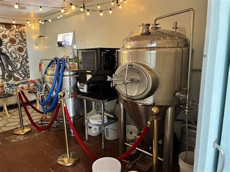 Frenchtown Brewing Company Updated January 2025 28 Photos And 23