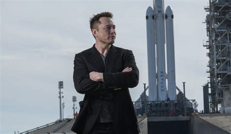 Elon Musk Becomes The World S Richest Man Again