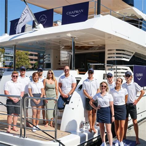 Superyacht Australia Soirée 2023 Gallery Superyacht Australia