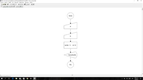 Mi Blog De Evidencias Inform Ticas Ejemplos De Algoritmos En Dfd