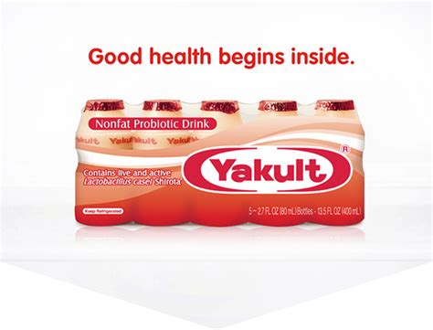 Case Study：Yakult | Ys and Partners