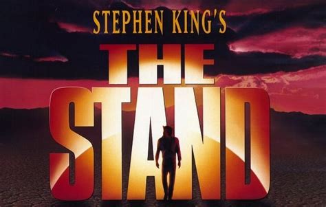 'The Stand' Miniseries, Film Planned as Part of Larger Multi-Platform Project