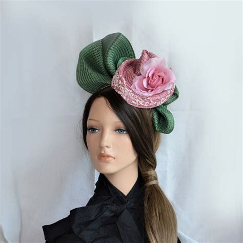 Extravagant Hat Etsy