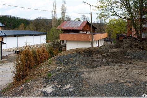 Budynek Nr A D Stra Graniczna Ul Maja Szklarska Por Ba Zdj Cia