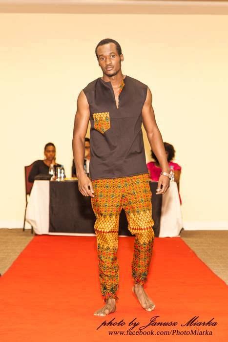 Namibian model #fashion #Namibia | Mens accessories fashion, Fashion ...