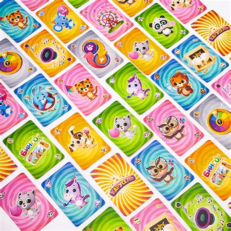 Настольная игра "Карусель" (board game) :: Behance