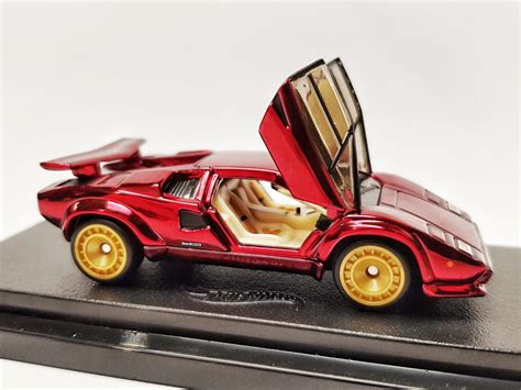 LAMBORGHINI Archives Greek Hot Wheels Collector