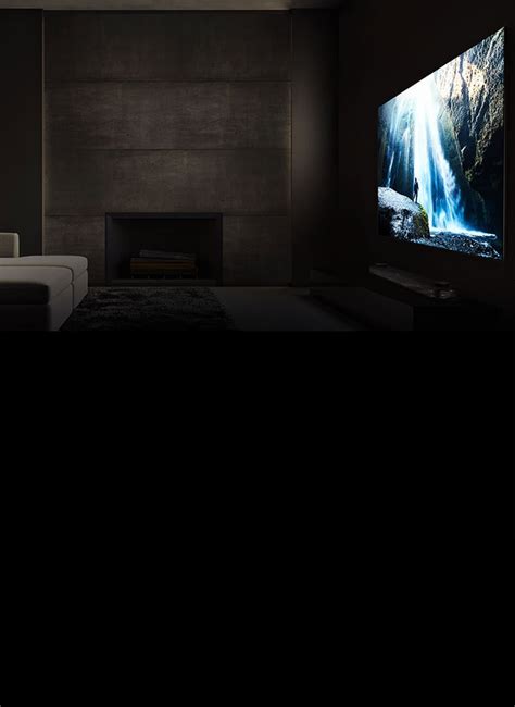 LG OLED TV AI ThinQ: See How Good The Best TV Can Be | LG USA