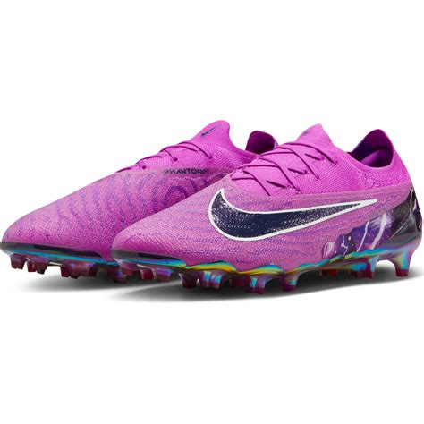 Nike Gripknit Phantom Gx Elite Fg Thunder Pack Wegotsoccer