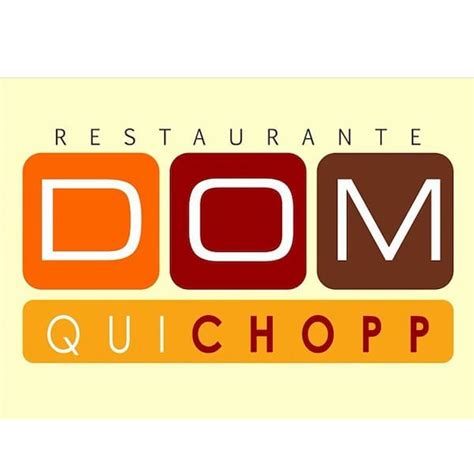 Dom Quichopp Express TERESINA IFood