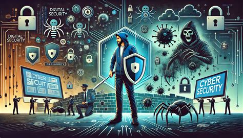 Closed Door Security Cyber Security Tackling The Challenges Head On