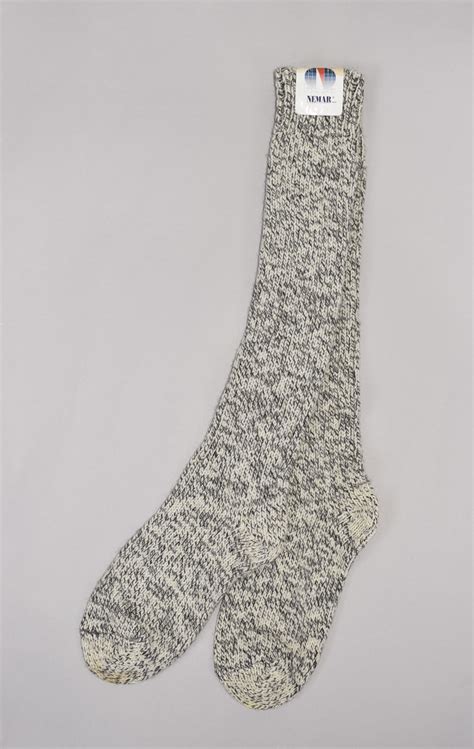 Носки армейские MARINA MILITARE шерсть grey Италия, купить в Интернет ...