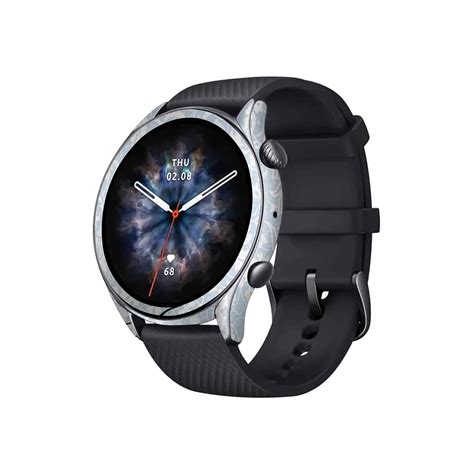 Amazfit GTR 3 Pro : Xiaomi Amazfit GTR 3 Pro-Nastaliq-4